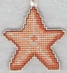 Star Ornament