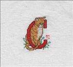 Animal Alphabet - C for Cat