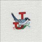 Animal Alphabet - J for Jay