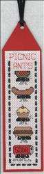 Picnic Ants Bookmark