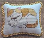Cat Napping