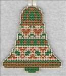 The Bell of Noel Ornament