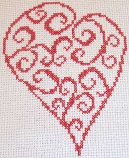 Stitched by Diane in Pennsylvania