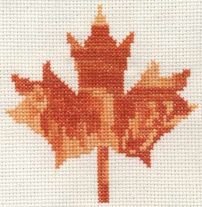 Stitched by Peggy in Florida