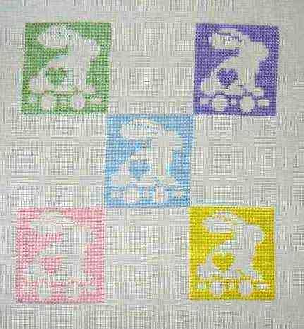 Stitched by Jean in Pennsylvania