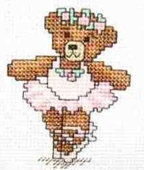 Stitched by Jean in Pennsylvania