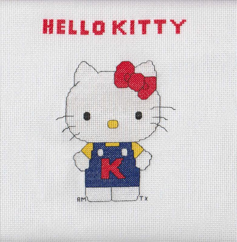 Stitched by Anita in Texas