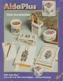 AidaPlus - Desk Accessories | Cover: Various Desk Accessories