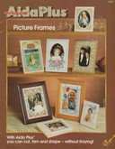 AidaPlus - Picture Frames | Cover: Various Designs for Picture Frames 
