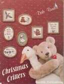 Christmas Critters | Cover: Various Animals for the Holidays 