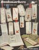 Bookmarkers or Just Frame Em' | Cover: Various Bookmarks 