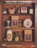 Country Cupboard | Cover: Variuous Trademarks 