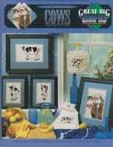 Cows and More Cows | Cover: Various Cow Designs