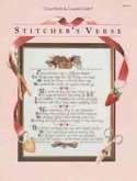 Stitcher's Verse | Cover: Stitcher's Verse