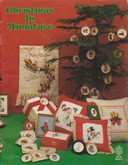 Christmas in Miniature | Cover: Various Christmas Designs