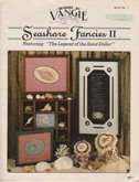 Seashore Fancies II | Cover: Legend of the Sand Dollar 