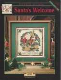 Santa's Welcome | Cover: Santa's Welcome