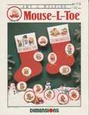 Mouse L Toe | Cover: Various Christmas Mice