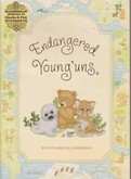 Endangered Young'uns Vol. 2 | Cover: Various Baby Animals