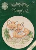 Endangered Young'uns | Cover: The Red Fox 