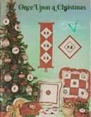 Once Upon a Christmas | Cover: Gingerbread Bell Pull 
