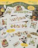 Fun With Food | Cover: Various Food, Condiments, and Fruit 