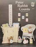 Peter Rabbit Counts | Cover: Various Animal Designs