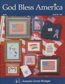 God Bless America | Cover: Variou Patriotic Designs 