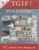 It's a Cover Up | Cover: Various Checkbook & Card Cases 