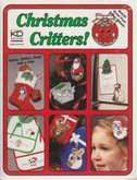Christmas Critters | Cover: Various Christmas Designs