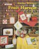 Kitchen Witchery - Fruit Harvest | Cover: Various Fruits 