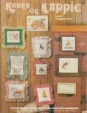 Kount on Kappie - Kappie Kritters | Cover: Various Animal Designs