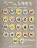 Kount on Kappie - Many Many Mini's | Cover: Various Mini Motif Designs