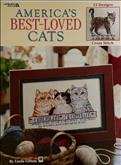 America's Best Loved Cats | Cover: American Shorthair