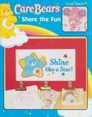 Care Bears Share the Fun | Cover: Shine Like a Star 