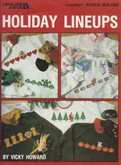 Holiday Lineups | Cover: Various Seasonal Designs