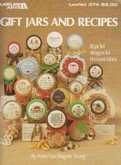 Gift Jars and Recipes | Cover: Various Designs for Jar Lids 