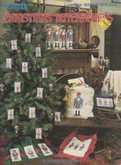 Christmas Nutcrackers | Cover: Nutcracker Ornaments
