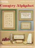 Country Alphabet | Cover: Country Alphabet 