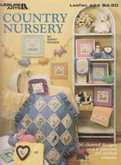 Country Nursery | Cover: Various Country Designs for Baby 