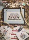 Home is Where the Herd Is | Cover: Home Is Where the Herds is