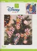 Pooh & Pals Ornaments | Cover: Candy Cane Ornaments