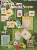 Special Days Special People | Cover: Variety of Poems & Small Designs 
