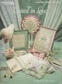United in Love | Cover: Various Marriage Samplers & Wedding Accessories