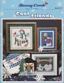 Cool Friends | Cover: Various Snowmen Designs