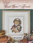 Boyds Bears & Friends - Mrs. Tuttle Stop & Smell the Roses | Cover: Boyds Bears and Friends