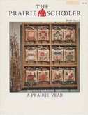 A Prairie Year | Cover: Various Seasonal Designs 