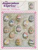 A Pocket Egg-Stravanganz | Cover: Pocket Easter Eggs