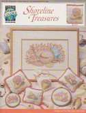 Shoreline Treasures | Cover: Various Seashell Designs 