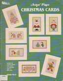 Christmas Cards | Cover: Seasonal Greeting Cards on Perforated Paper 